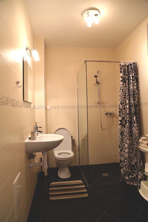 Apartamenty Leba Kwiatkowskiego25 Exteriér fotografie