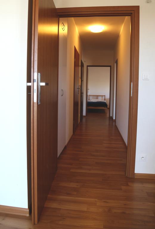 Apartamenty Leba Kwiatkowskiego25 Pokoj fotografie